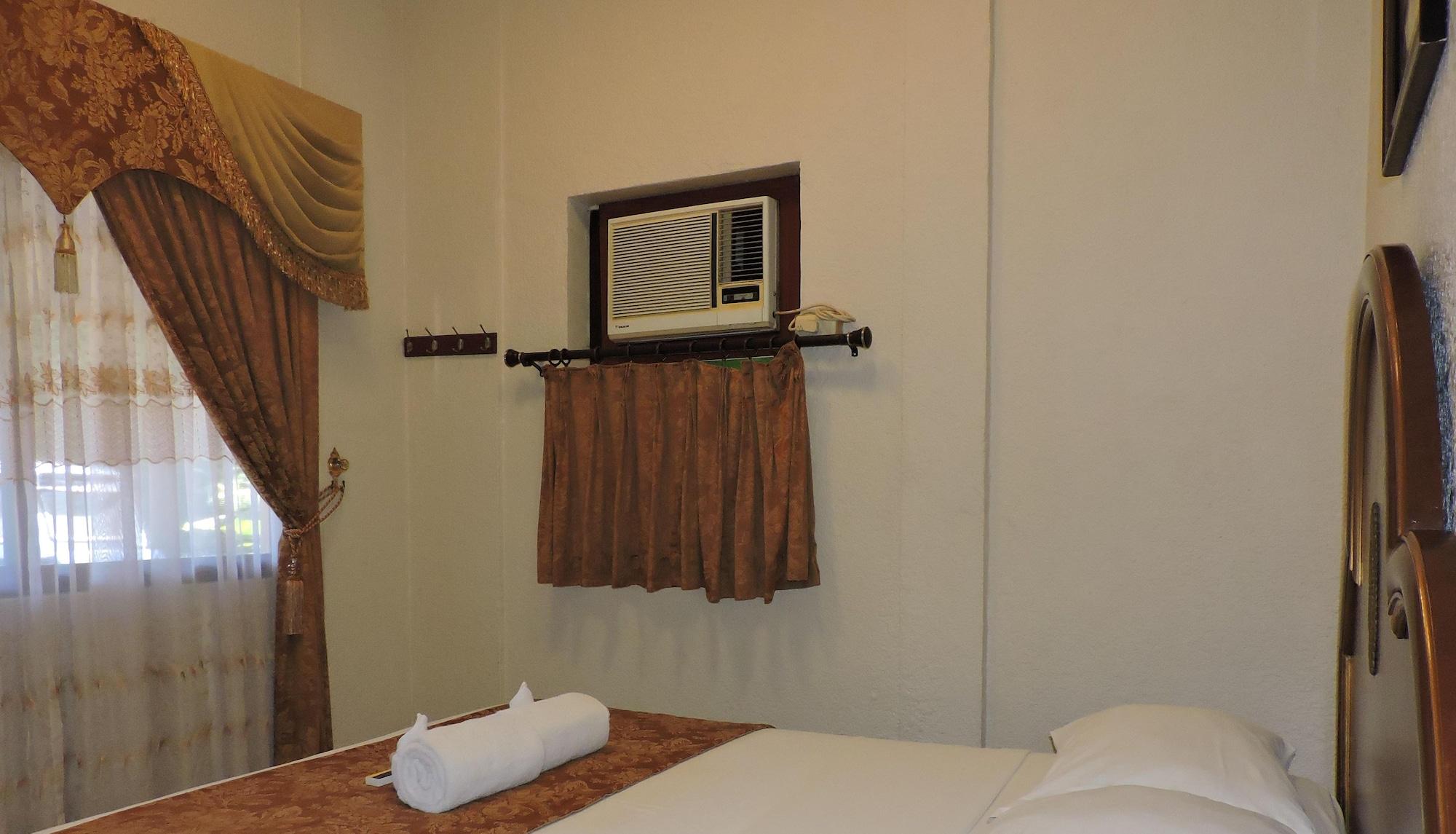 Dao Diamond Hotel & Restaurant Tagbilaran Exterior foto