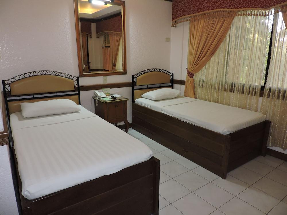 Dao Diamond Hotel & Restaurant Tagbilaran Exterior foto